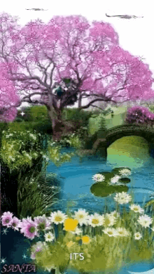 Spring Nature GIF - Spring Nature Clean GIFs