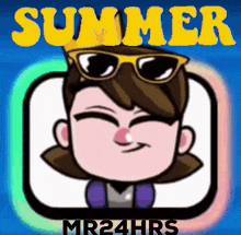 Mr24hrs Summer GIF - Mr24hrs Summer Summer Time GIFs