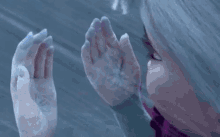 Frozen Frozen Hands GIF - Frozen Frozen Hands Hands GIFs