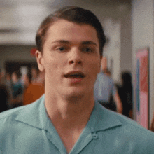Sigh Buddy GIF - Sigh Buddy Grease Rise Of The Pink Ladies GIFs