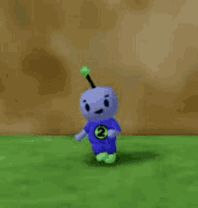 Robot64beebo Dance Beebo Robot64 GIF - Robot64beebo Dance Beebo Robot64 Thedancingrobot GIFs
