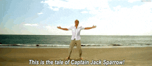 Jack Sparrow Michael Bolton GIF - Jack Sparrow Michael Bolton GIFs
