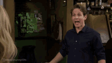 Just Do Your Jobs Always Sunny GIF - Just Do Your Jobs Always Sunny Hero0fwar GIFs