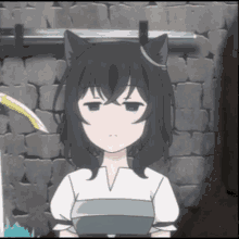Fran Anime GIF - Fran Anime Yawn GIFs