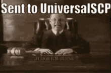 Universe Universal GIF - Universe Universal Scp GIFs