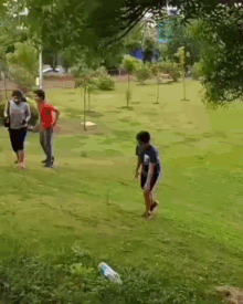 Wasted Kid In Playground Aryaman GIF - Wasted Kid In Playground Aryaman Aryaman Op GIFs