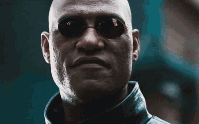 Sunglasses Men Matrix Morpheus | Matrix Neo Blinde Sunglasses - Rimless  Classic - Aliexpress