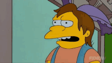 Simpsons Hahah GIF - Simpsons Hahah Nelson GIFs