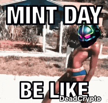 Xeno Mining Xeno Mint GIF
