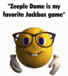 Jack Box GIF - Jack Box Jackbox GIFs