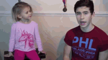 She'S 4 With A Little Sass GIF - Nash Grier Kid Sass GIFs