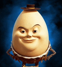 Egg Man Shrek Egg GIF - Egg Man Shrek Egg Puss In Boots GIFs