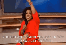 funny oprah