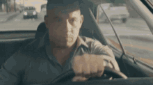 Fast And Furious The Fast And The Furious GIF