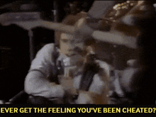 The Sex Pistols Been Cheated GIF - The Sex Pistols Sex Pistols Been Cheated GIFs