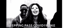 Stepping Pass Covid19 GIF - Stepping Pass Covid19 Dancing GIFs