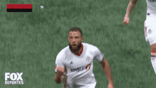 Buen Trabajo Lo Tengo GIF - Buen Trabajo Lo Tengo Campeon GIFs