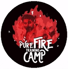 purefirecamp roots