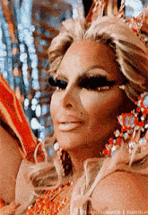 Roxxxy Andrews Rpdr All Stars GIF