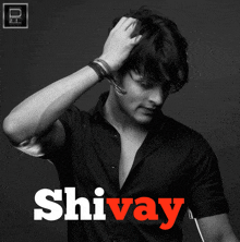 Shivay Manoj GIF - Shivay Shiv Manoj GIFs