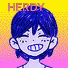 Omori Herdy GIF - Omori Herdy GIFs