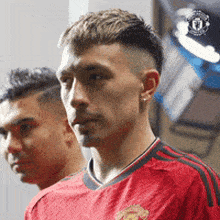 Football Manchester United GIF - Football Manchester United GIFs