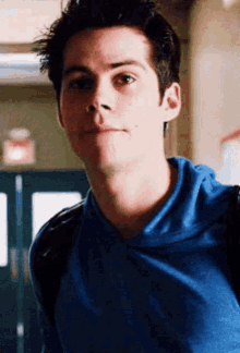 Dylan Obrien The Great Actor GIF - Dylan Obrien The Great Actor The Maze Runner GIFs