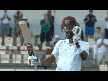 Roston Chase West Indies GIF - Roston Chase West Indies Windies GIFs