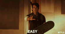 Easy Chill Out GIF - Easy Chill Out Take It Easy GIFs