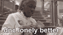 lonely lonely