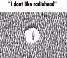 head radiohead