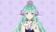 nijisanji finana