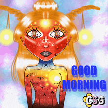 Classy Sassy Girls Csg GIF - Classy Sassy Girls Csg Good Morning GIFs
