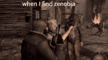 When I Find Zenobia Stinky Furry GIF - When I Find Zenobia Stinky Furry Zenobia GIFs