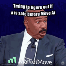 Ai Move GIF - Ai Move Marketmove GIFs