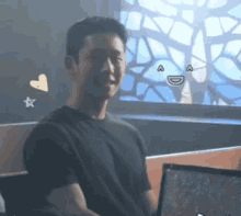 Jung Hae In Say Cheese GIF - Jung Hae In Say Cheese GIFs