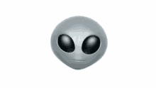 Alien Face Oh GIF - Alien Face Oh Surprised GIFs