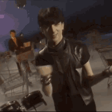 Soft Cell GIF - Soft Cell GIFs