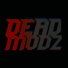 Deadmodz Dead Man GIF - Deadmodz Dead Man Bshar Modz GIFs