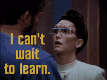 star trek tng learn cant wait to learn first contact