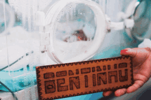 Bentinho Baby GIF - Bentinho Baby Child GIFs