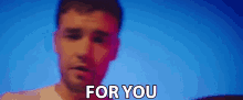 For You Yours GIF - For You Yours Dedicate GIFs