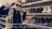 National Thrift Store Day Palm Springs GIF - National Thrift Store Day Palm Springs Thrift GIFs