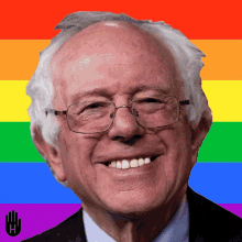 Bernie Sanders Feel The Bern GIF - Bernie Sanders Feel The Bern GIFs