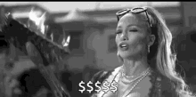 Dinero Billetes GIF - Dinero Billetes Jennifer Lopez GIFs