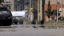Beverly Hills Cop 80s GIF - Beverly Hills Cop 80s 1980s Police Car Chase GIFs