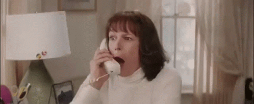 Jamie Lee Curtis Jamie Lee Curtis Christmas With The Kranks GIF - Jamie Lee  Curtis Jamie Lee Curtis Christmas With The Kranks Jamie Lee Curtis Phone -  Discover & Share GIFs