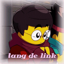 Tang Lmk Tang De Link GIF - Tang Lmk Tang De Link Lmk GIFs