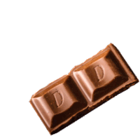 Chocolate Decacau Sticker - Chocolate Decacau Stickers