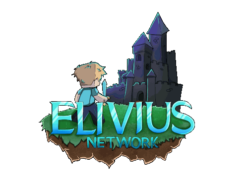 Elivius Sticker - Elivius Stickers